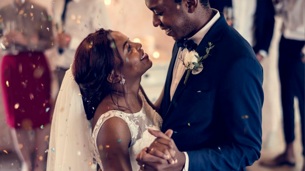 best wedding dance songs