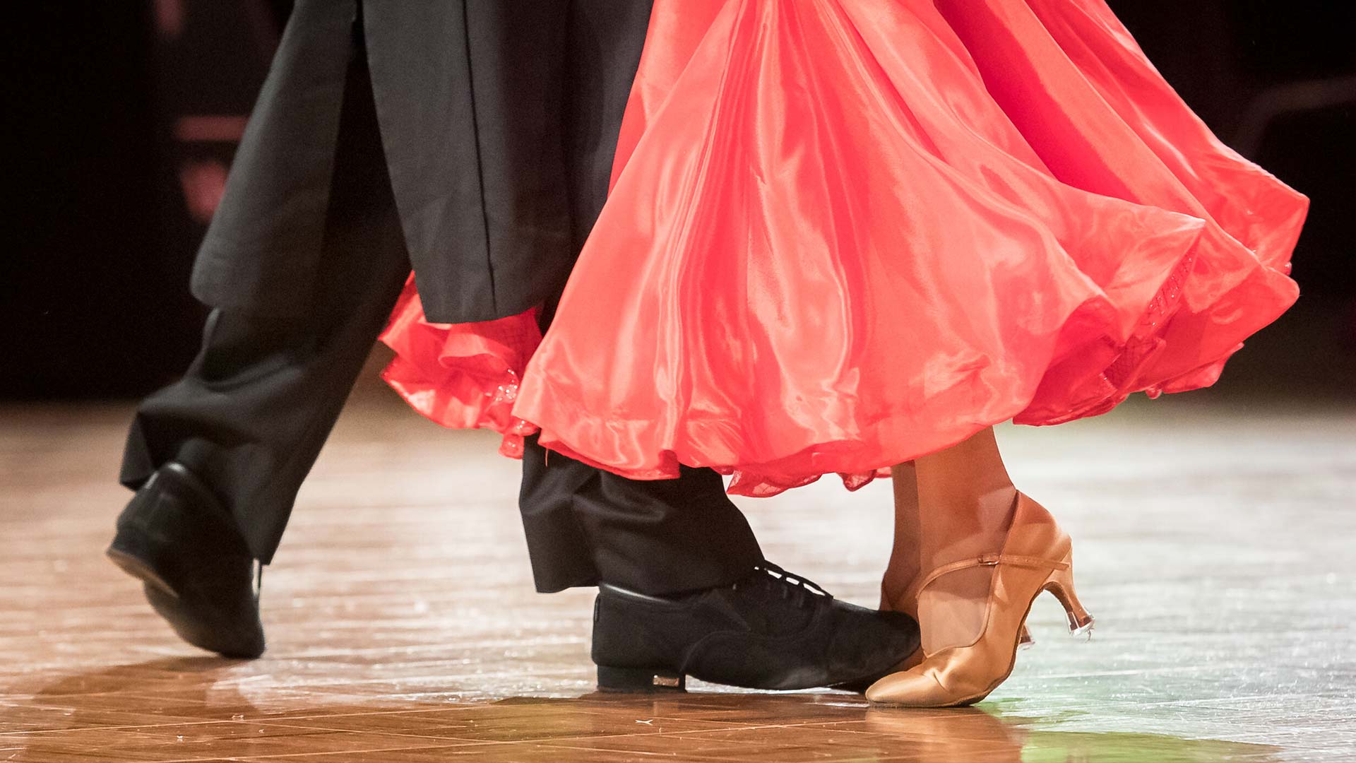 popular dances to learn