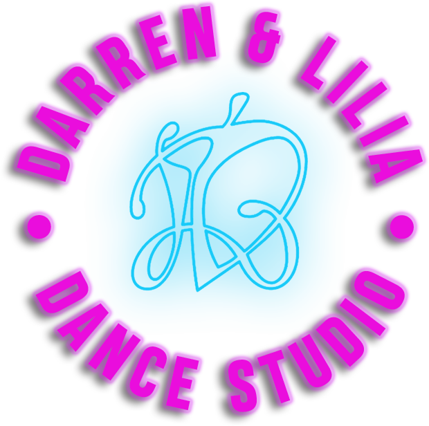 Darren and Lilia Dance Studio