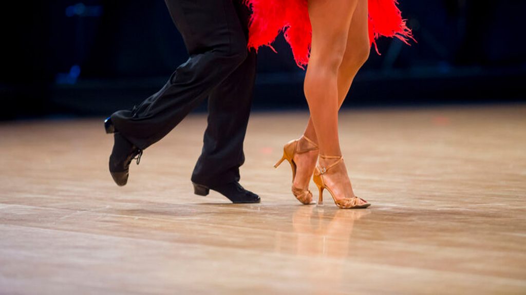 easy dances to learn