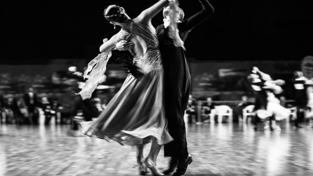 the Waltz