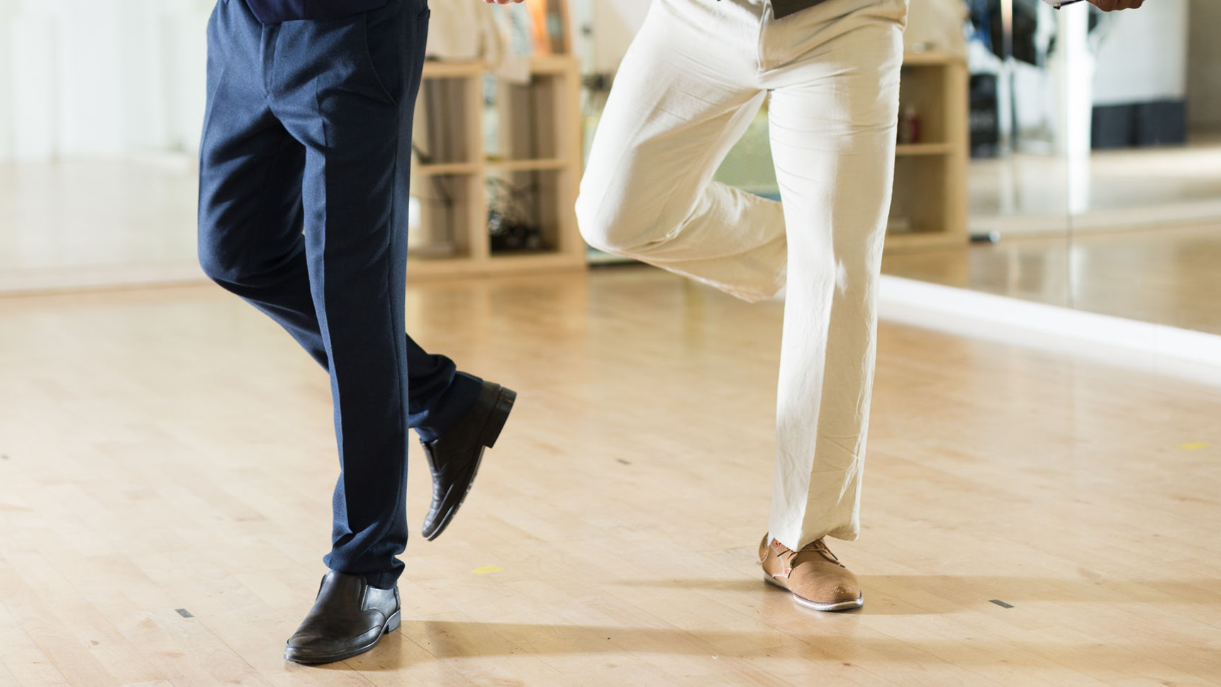 dance classes for men